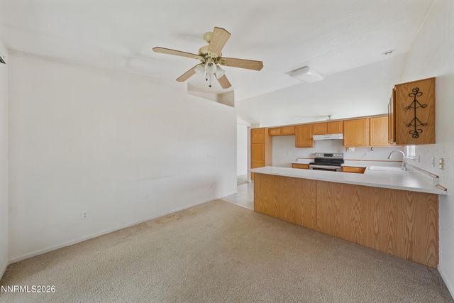 17617 Grand Valley Court, Reno, NV 89508