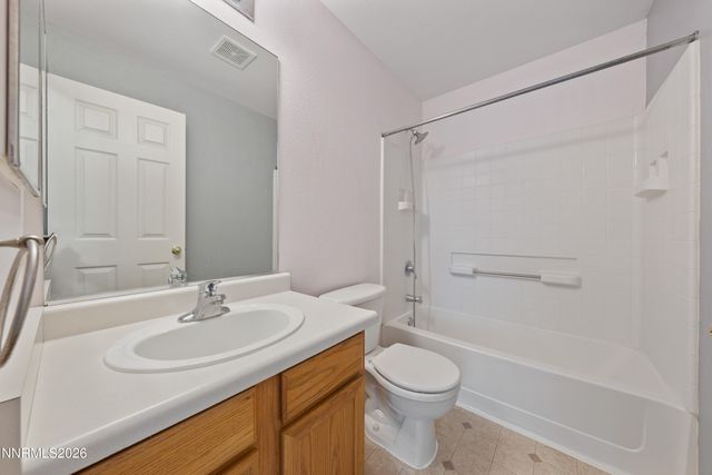 17617 Grand Valley Court, Reno, NV 89508