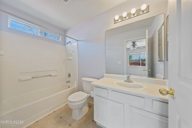 17617 Grand Valley Court, Reno, NV 89508