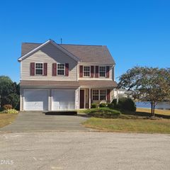 1149 Shasta Court, Creedmoor, NC 27522