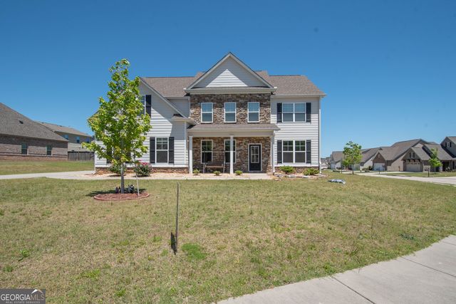 379 Linman Drive, Lagrange, GA 30241