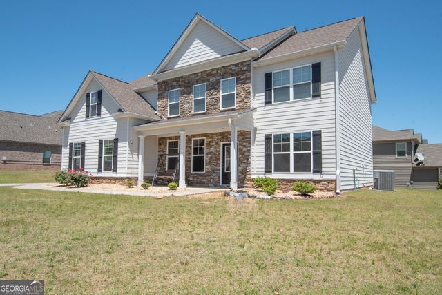 379 Linman Drive, Lagrange, GA 30241