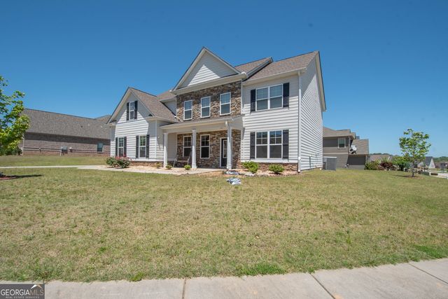 379 Linman Drive, Lagrange, GA 30241