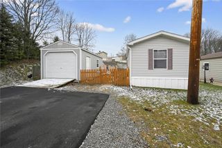 640 Deana Way, New Sewickley Twp, PA 15074