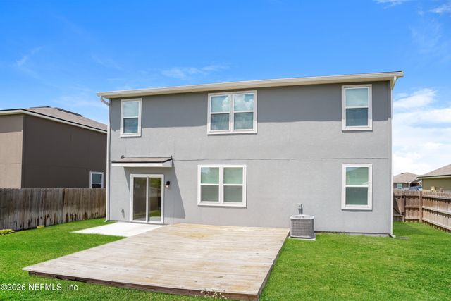 2090 PEBBLE POINT Drive, Green Cove Springs, FL 32043