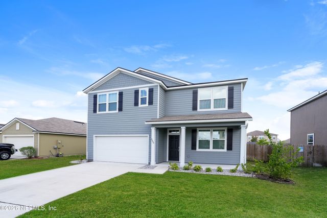 2090 PEBBLE POINT Drive, Green Cove Springs, FL 32043