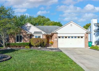 51277 Misty Brook Drive, Chesterfield Twp, MI 48047