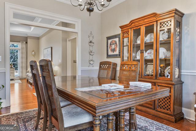 204 Carriage Way, Macon, GA 31210