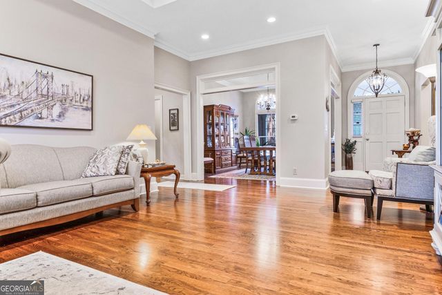 204 Carriage Way, Macon, GA 31210