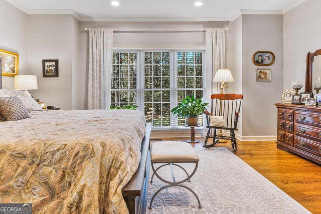 204 Carriage Way, Macon, GA 31210