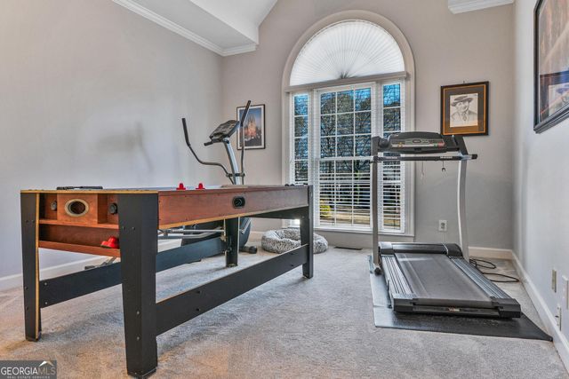 204 Carriage Way, Macon, GA 31210