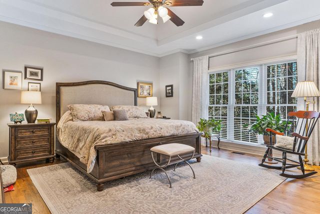 204 Carriage Way, Macon, GA 31210