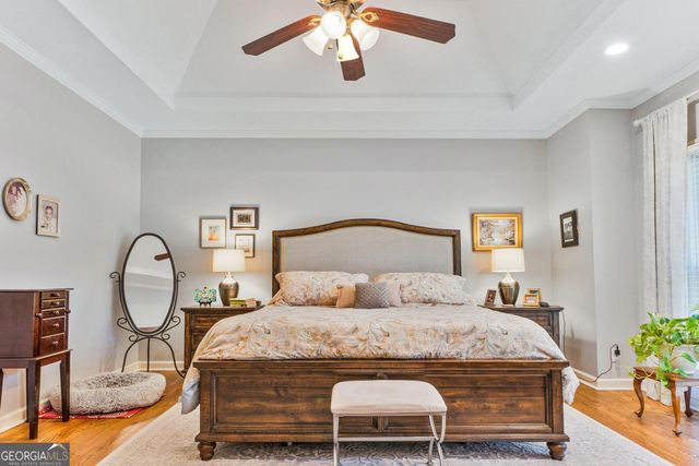 204 Carriage Way, Macon, GA 31210