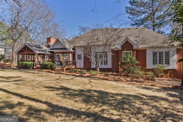 204 Carriage Way, Macon, GA 31210