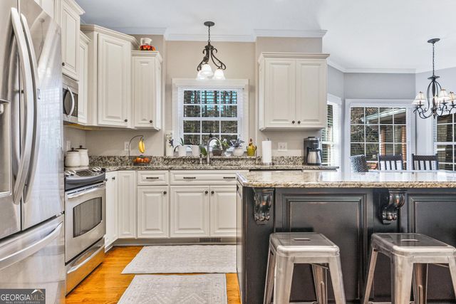 204 Carriage Way, Macon, GA 31210