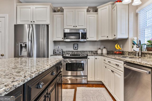 204 Carriage Way, Macon, GA 31210