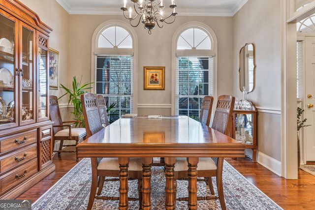 204 Carriage Way, Macon, GA 31210