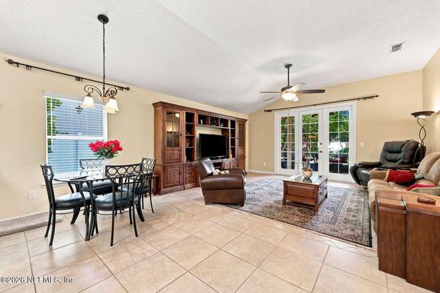 363 PORTA ROSA Circle, St. Augustine, FL 32092