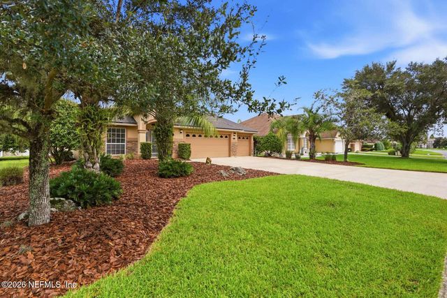 363 PORTA ROSA Circle, St. Augustine, FL 32092