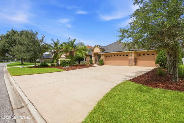 363 PORTA ROSA Circle, St. Augustine, FL 32092