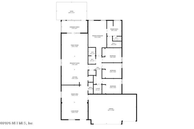 363 PORTA ROSA Circle, St. Augustine, FL 32092