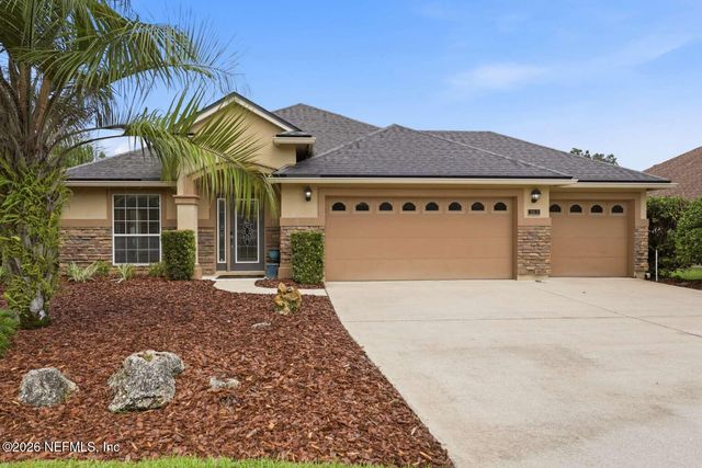363 PORTA ROSA Circle, St. Augustine, FL 32092