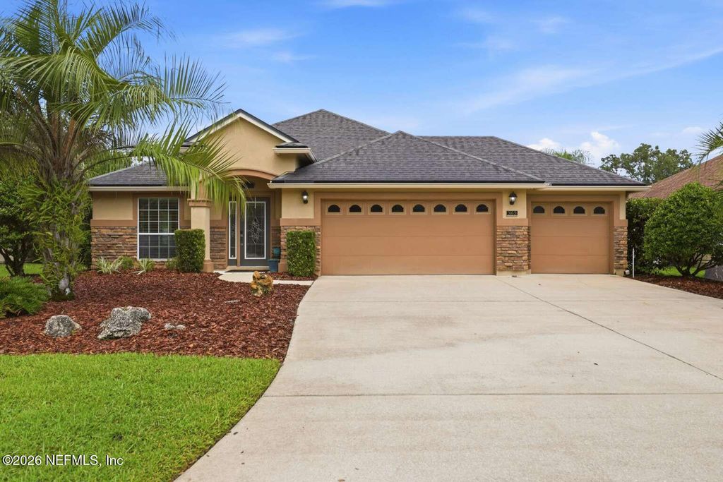363 PORTA ROSA Circle, St. Augustine, FL 32092