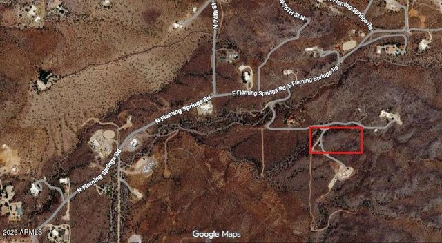 424XX N Fleming Springs -- h, Cave Creek, AZ 85331