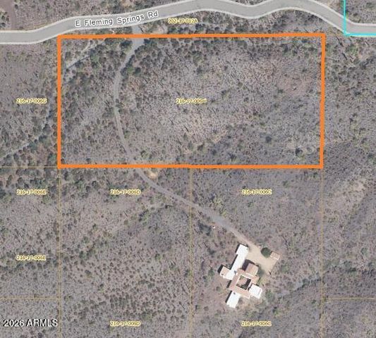 424XX N Fleming Springs -- h, Cave Creek, AZ 85331
