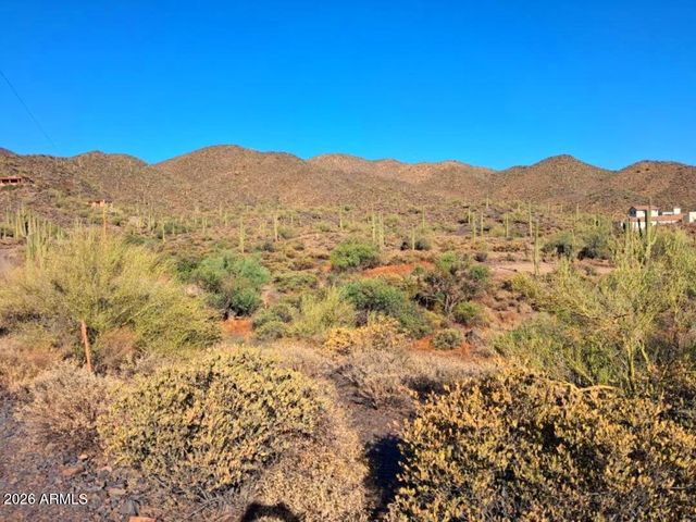 424XX N Fleming Springs -- h, Cave Creek, AZ 85331