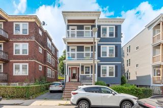 67 Whitten St 2, Boston, MA 02122