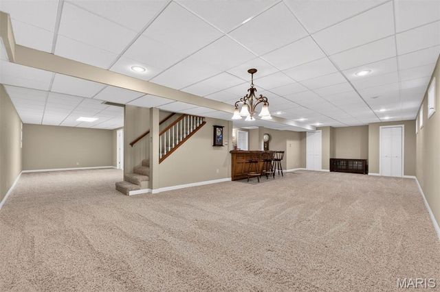 1645 Mason Knoll Road, Town And Country, MO 63131