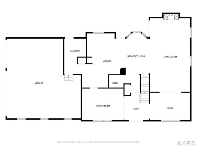 1645 Mason Knoll Road, Town And Country, MO 63131