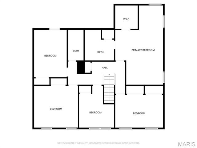 1645 Mason Knoll Road, Town And Country, MO 63131