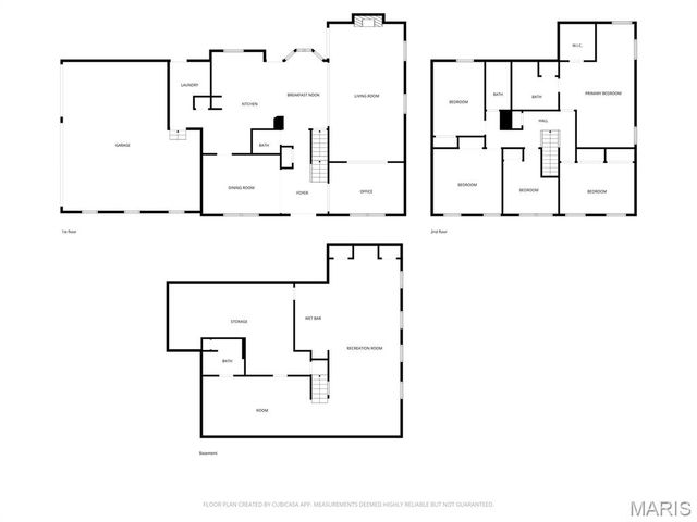 1645 Mason Knoll Road, Town And Country, MO 63131