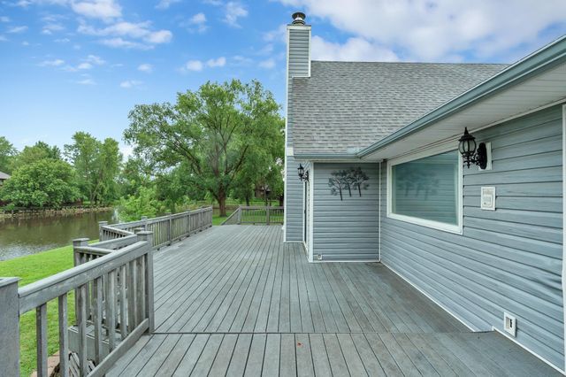 1340 S Greenwich, Wichita, KS 67207