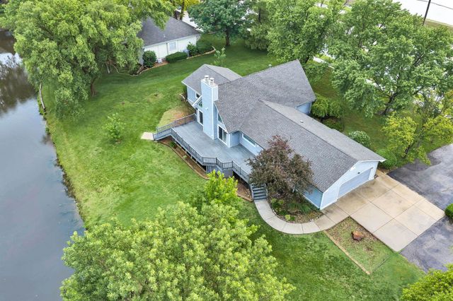 1340 S Greenwich, Wichita, KS 67207