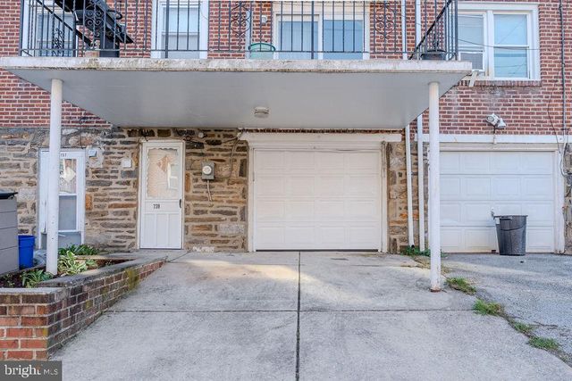 739 FAIRFAX RD, Drexel Hill, PA 19026