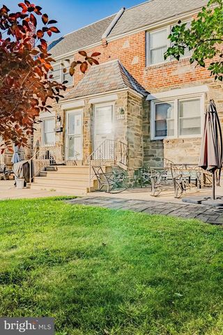739 FAIRFAX RD, Drexel Hill, PA 19026