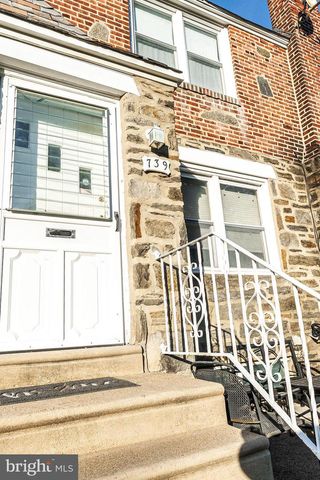 739 FAIRFAX RD, Drexel Hill, PA 19026