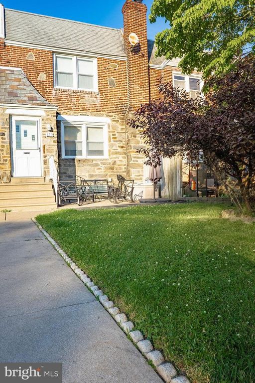 739 FAIRFAX RD, Drexel Hill, PA 19026