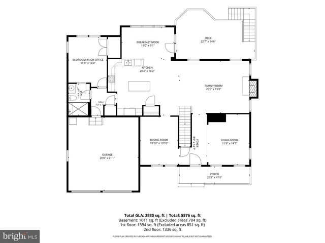 15506 ED COFFREN PL, Upper Marlboro, MD 20774