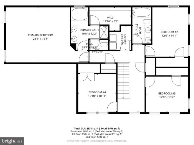 15506 ED COFFREN PL, Upper Marlboro, MD 20774