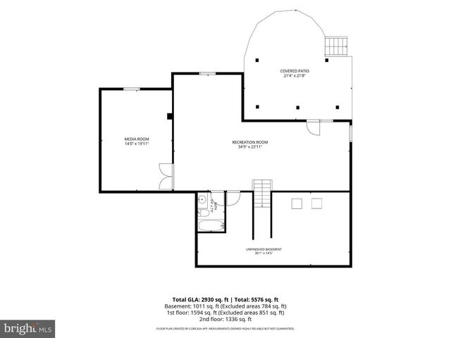 15506 ED COFFREN PL, Upper Marlboro, MD 20774