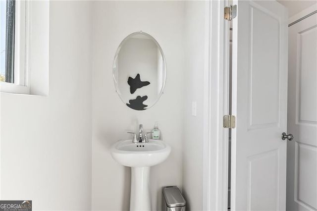 1809 Copelyn Reese Court LOT 75, Lawrenceville, GA 30043