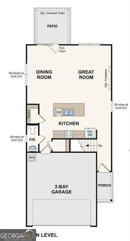 1809 Copelyn Reese Court LOT 75, Lawrenceville, GA 30043