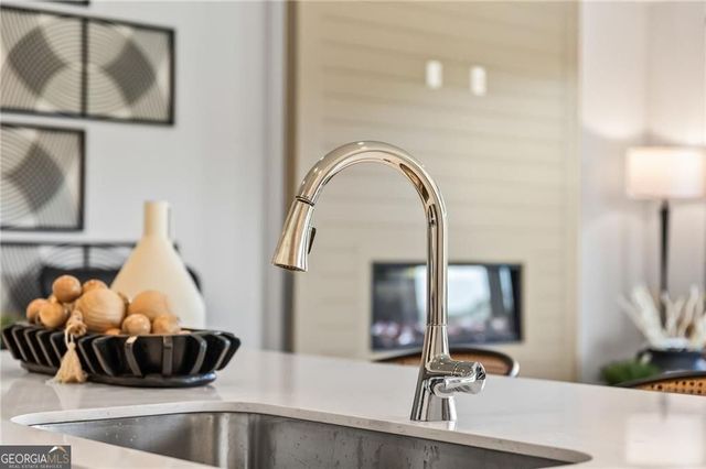 1809 Copelyn Reese Court LOT 75, Lawrenceville, GA 30043