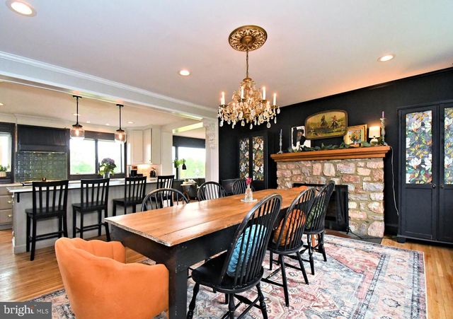 119 COLONIAL DR, Perkiomenville, PA 18074
