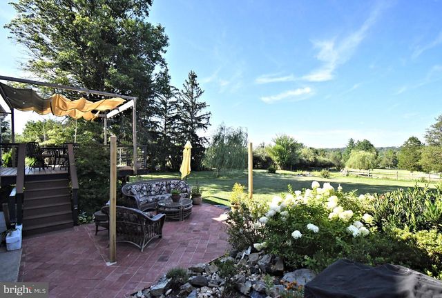 119 COLONIAL DR, Perkiomenville, PA 18074