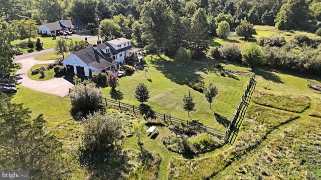119 COLONIAL DR, Perkiomenville, PA 18074